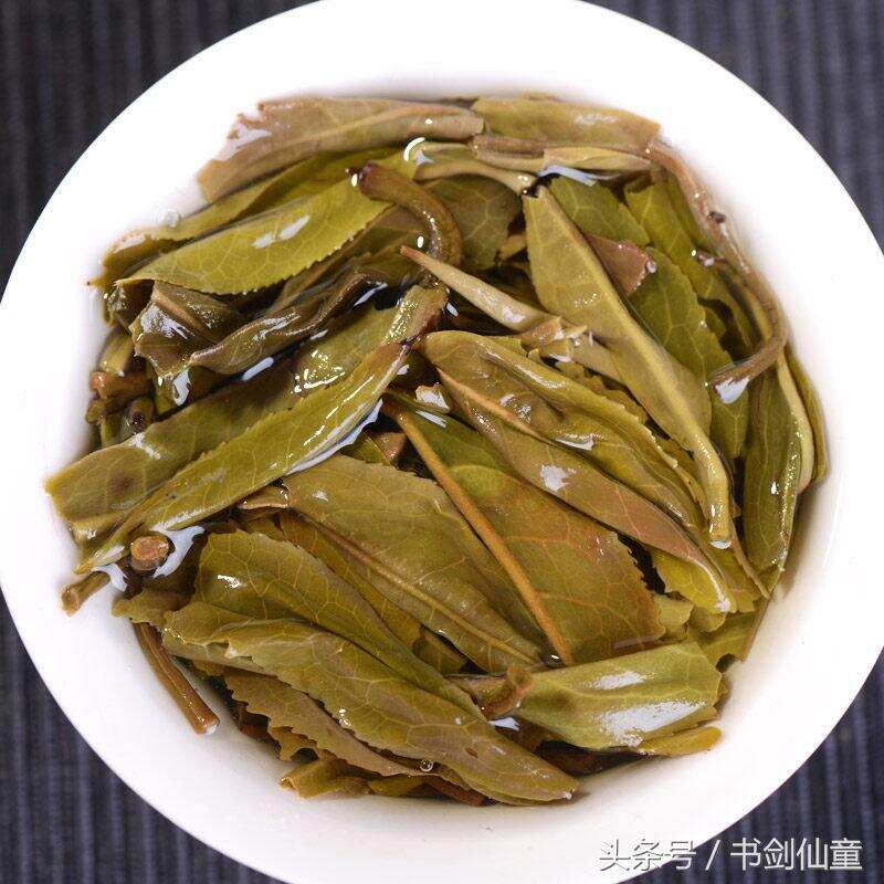 苦尽终能甘来，茶的回甘你真懂吗？