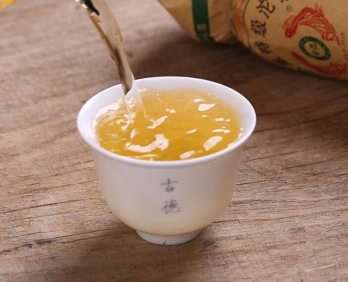 这样泡茶，你可能会毁了一款茶