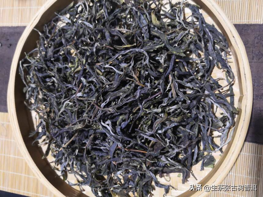 这10种味道不属于普洱茶，你知道吗？值得茶友收藏的文章