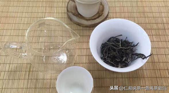 论茶圈那些自欺欺人的案例，防止曾经鸦片生活的历史重现