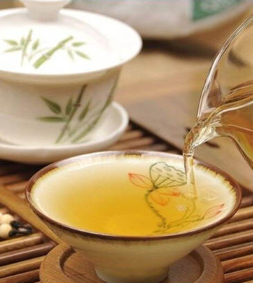 中期熟茶！如何把脉中期茶，知识全集