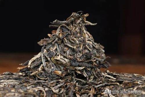 「普洱知识」号级茶、印级茶、饼级茶，分别是些什么普洱茶？