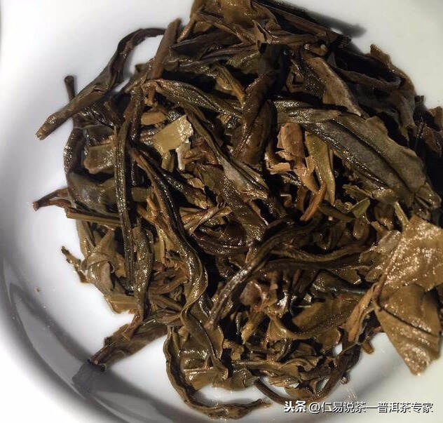 为什么做标准普洱茶？标准普洱茶有什么意义