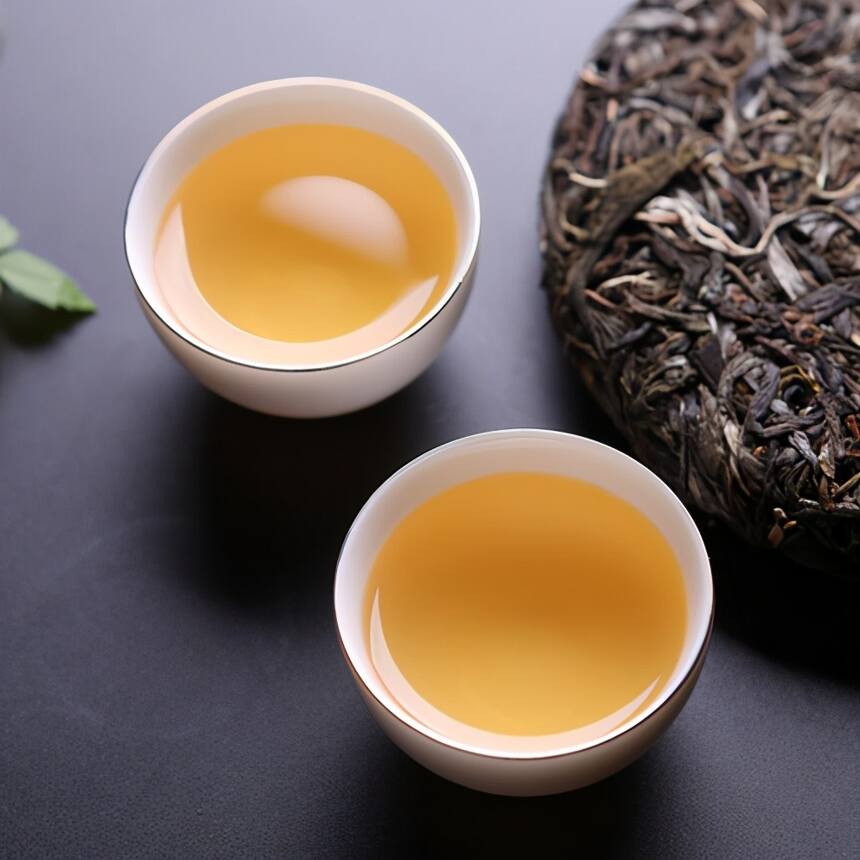 目前市面上最受追捧的普洱茶是什么茶？