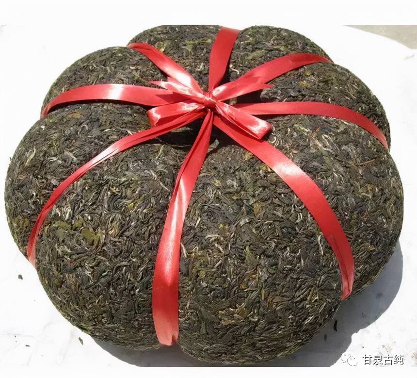 用合适的方法，撬开普洱茶的各种茶饼