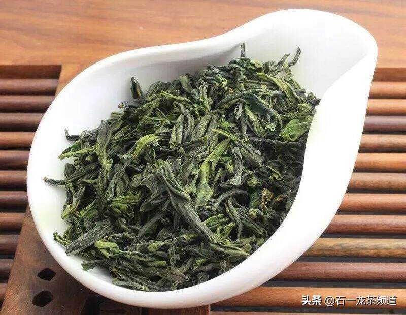 新欢旧爱，普洱茶与绿茶