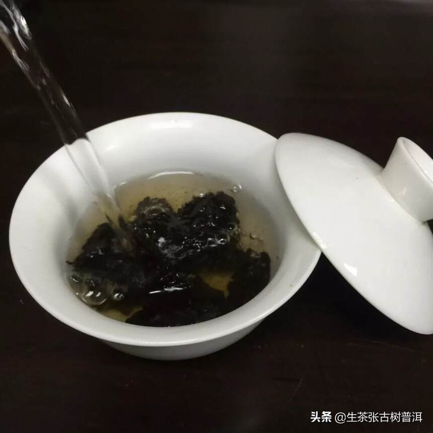 揭秘，本是“意外”，却成茶中瑰宝的普洱老茶头，隐藏的真相