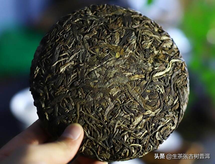 普洱茶真的很耐泡吗？可以喝多久？为什么有些茶友随时在买茶？