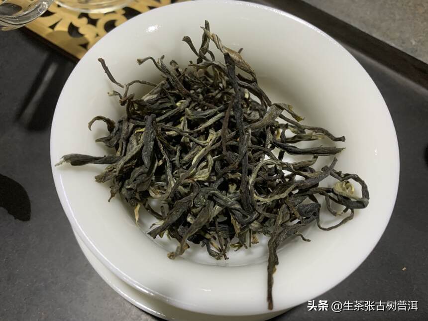 勐库东西半山普洱茶有何特点？勐库大叶种来历，你可知？