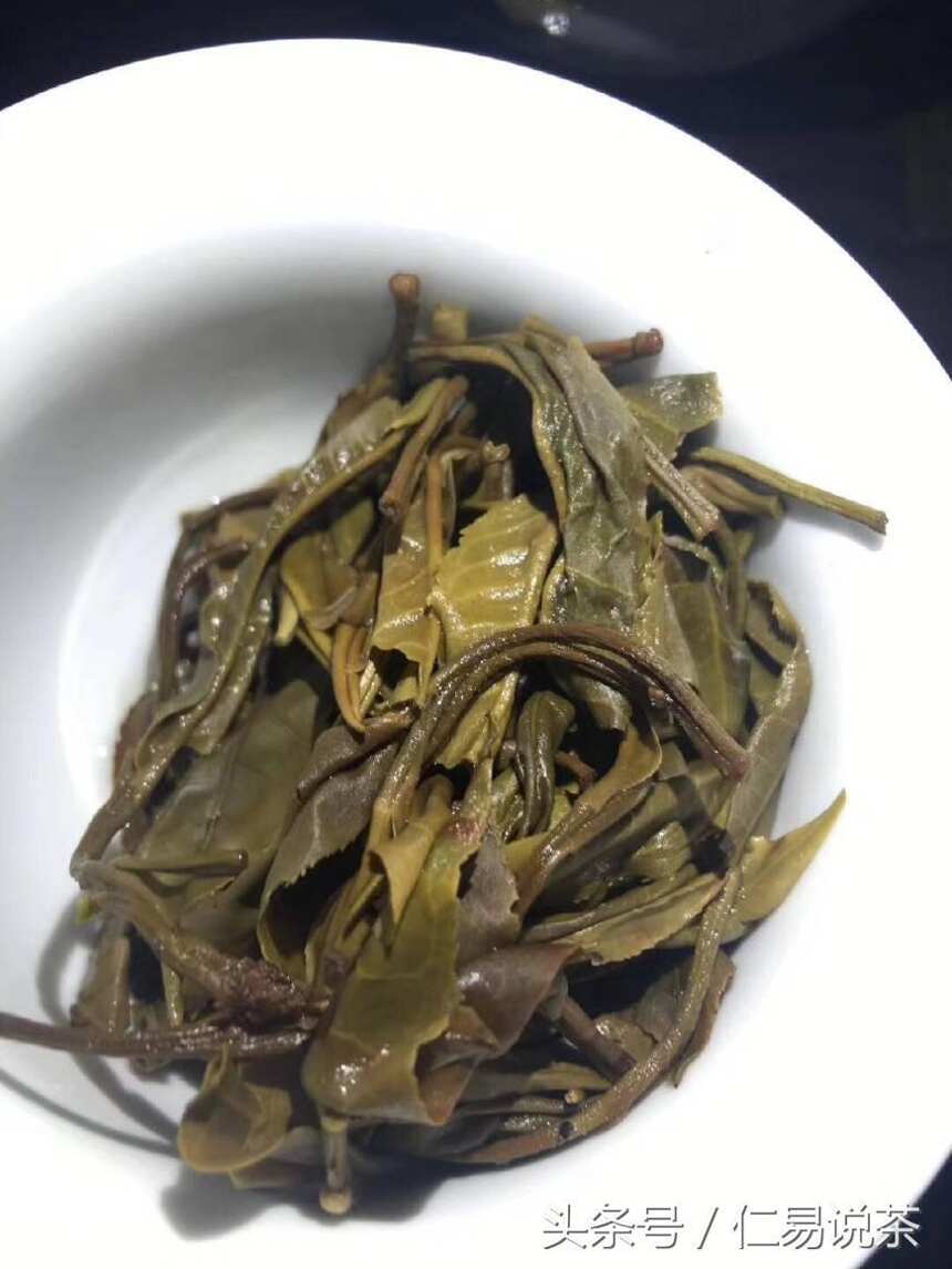 仁易说茶：为什么认为古树普洱茶是炒作？解密价高的真实原因