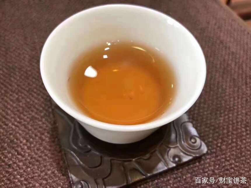 大益茶飞上天，未来那些茶将会迎来春天？