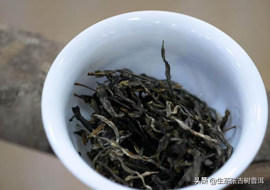 革登属易武茶区吗？革登古树茶分布情况、口感特点如何？好喝吗？