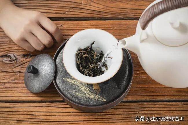 茶友必看｜不同季节普洱茶的喝法！如何喝？有什么注意事项？