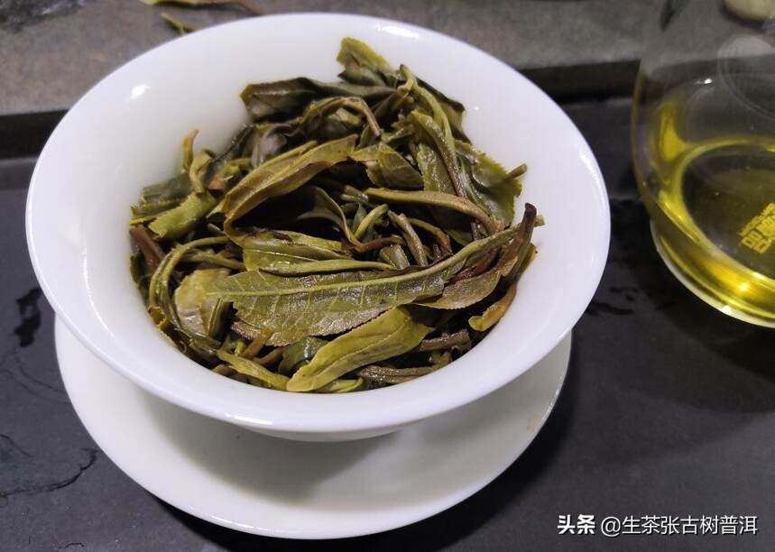 勐海茶区有哪些普洱茶山头？各个山头口感如何？茶友福利