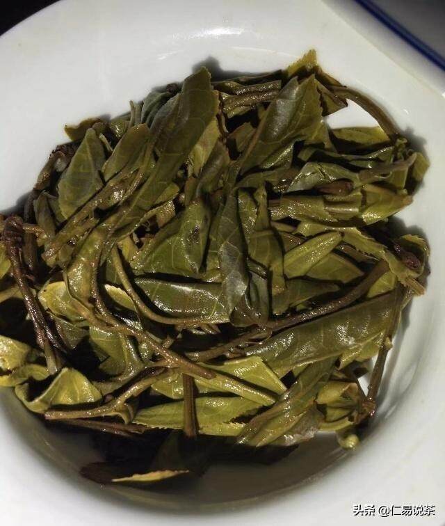 新手入门的建议，辨别普洱茶品质好坏，它适用六大茶类