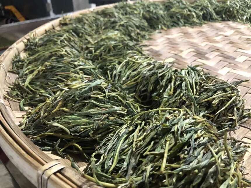 高端茶叶的定义