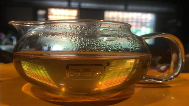 老徐鉴茶61期：2010年勐库东半山古树茶品鉴报告（广东茶友寄）