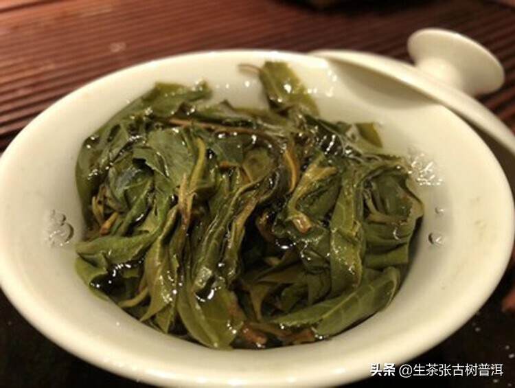 易武山头茶是哪个好？为什么说易武普洱茶是“柔”的代表呢？