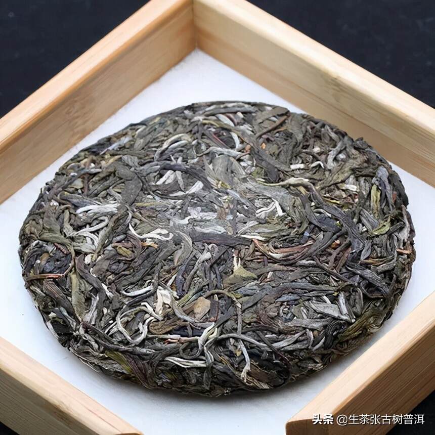 浅谈普洱茶产地｜了解各个产地的普洱茶特点，步入高手的行列