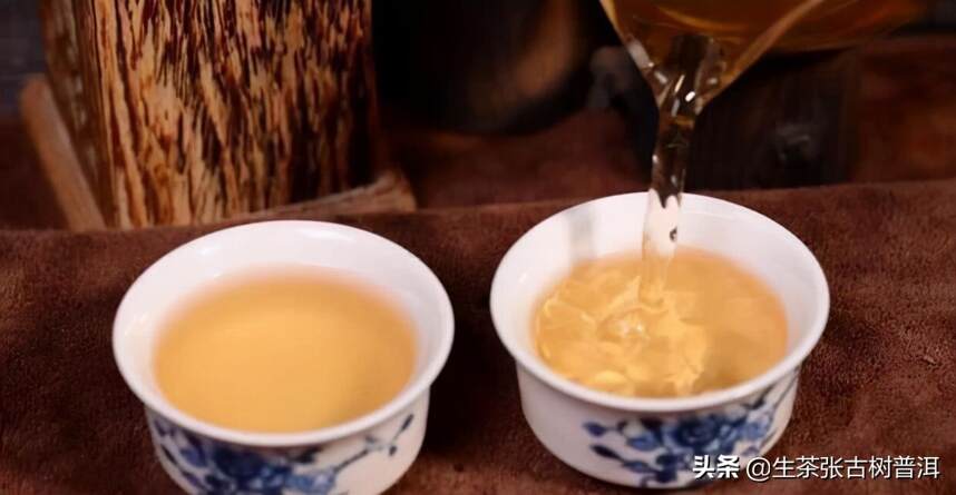 喝普洱茶能“解酒”，真的吗？喝普洱茶的误区，你中了几招？