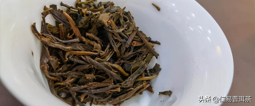 普洱茶定律所揭示的普洱茶核心，什么是看茶做茶？