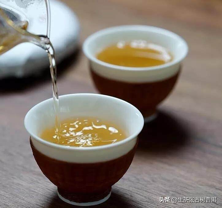 易武山头茶是哪个好？为什么说易武普洱茶是“柔”的代表呢？