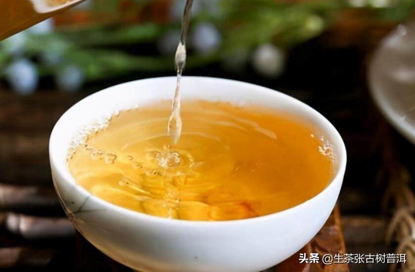 常喝普洱茶，必知的普洱茶6大真相！建议收藏