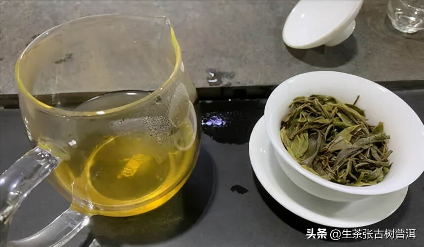 冲泡普洱茶时，醒茶真的很重要吗？普洱醒茶到底有什么用？