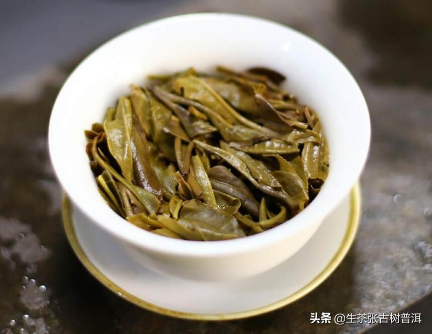 如何去挑选到品质好的普洱茶？这4个方面少不了