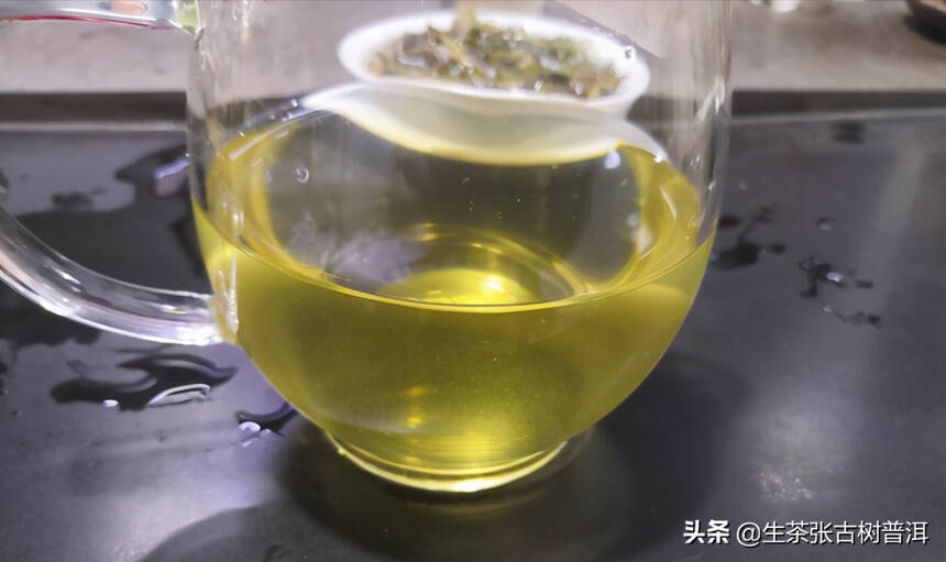 搞不懂普洱茶分类怎么办？生茶张教你，5种简单的分类方法