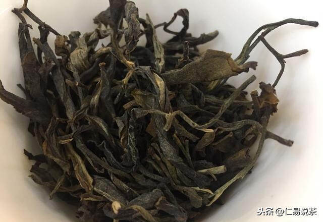 普洱茶的越陈越香需要哪些条件