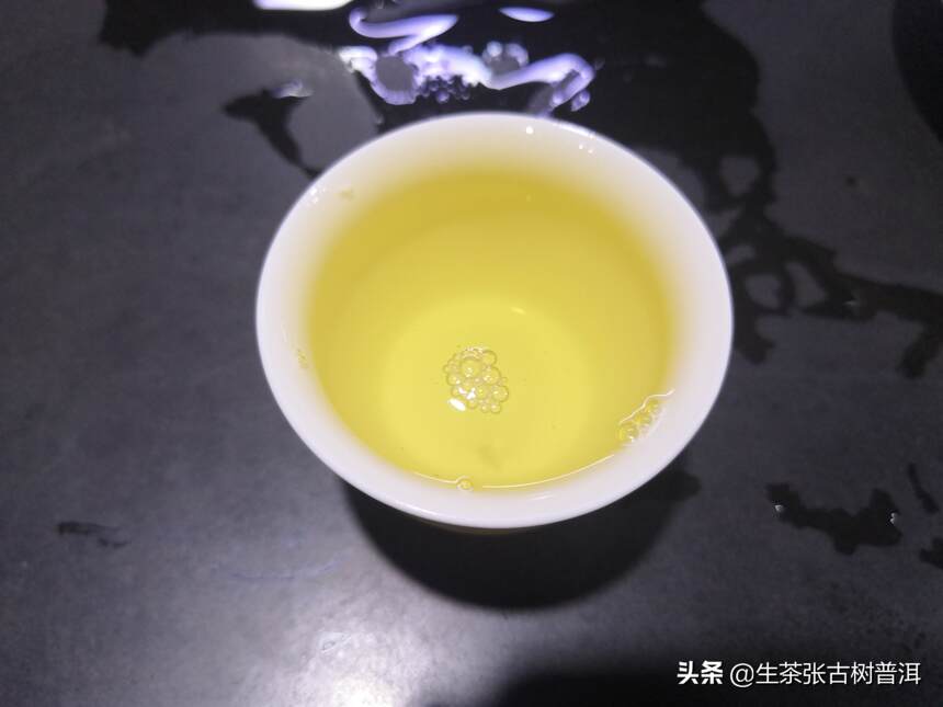 普洱茶20个山头的特性及口感！太全了！赶紧收藏备用