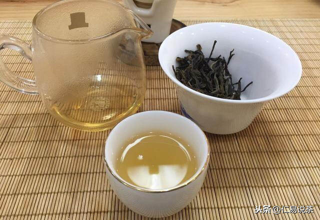 普洱茶新的好茶标准是什么？怎么实现？