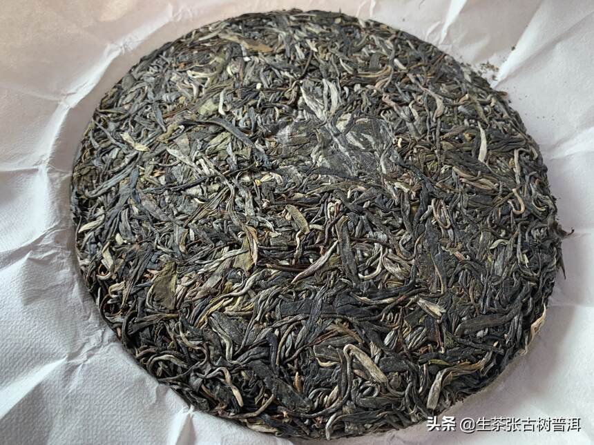 「选茶小知识」新手怎么选择普洱茶？指南来了！记得收藏备用