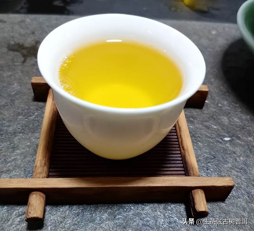 普洱茶哪种冲泡方式，冲泡出的普洱茶更好喝？