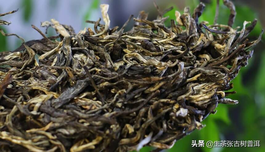 普洱茶汤出现浑浊现象，怎么回事？