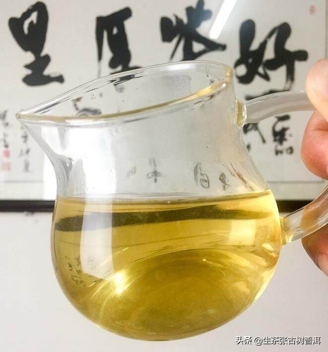 普洱茶最迷人的特质是什么？您知道？