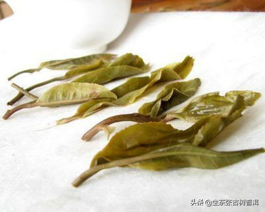 买普洱茶，是选贵？还是选对？