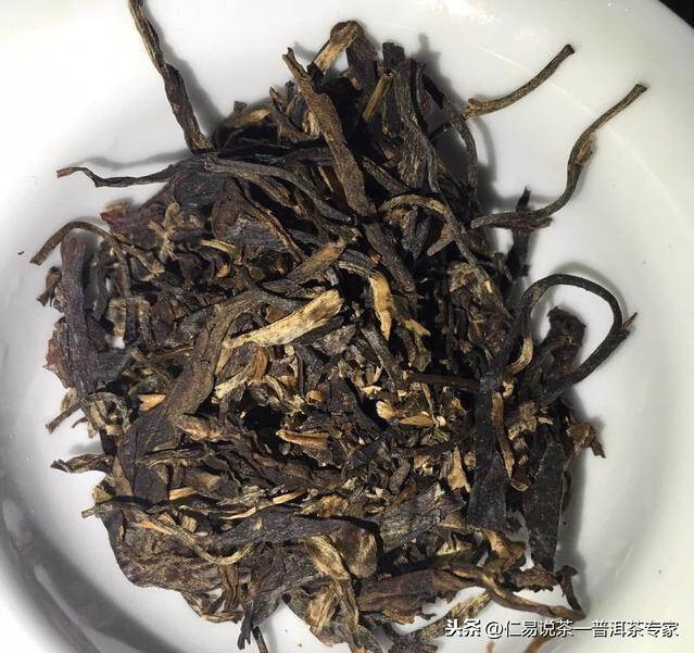 为什么做标准普洱茶？标准普洱茶有什么意义