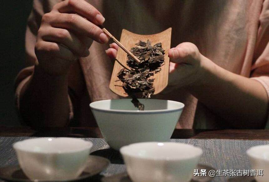 普洱茶如何冲泡才好喝？这样才是正确的冲泡方法？你泡对了吗？