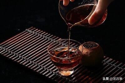 教你认识纯料茶与拼配茶，你也误解了拼配茶吗