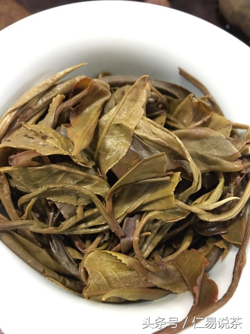 仁易说茶：喝普洱茶对糖尿病I型与II型有效，看QS不如喝对茶