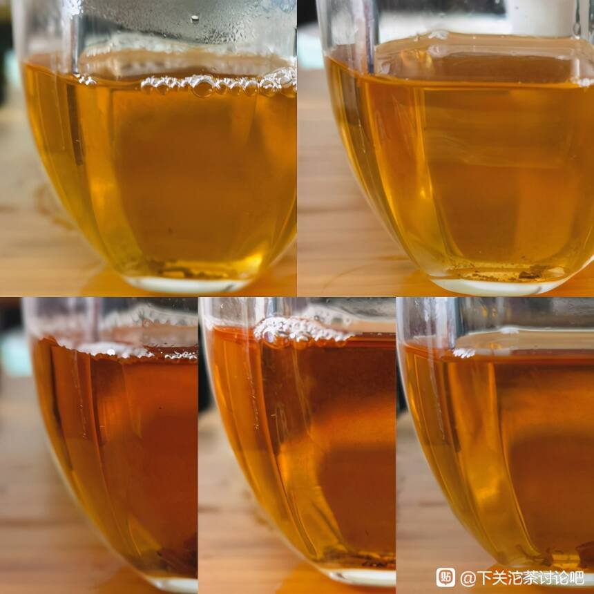 阿虎实验室②——哪里的水泡茶更好喝？