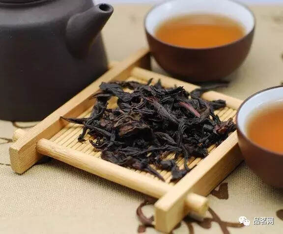 中国六大类茶你都知道吗？