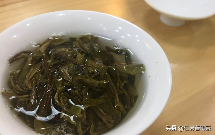 怎样让普洱茶显灵？