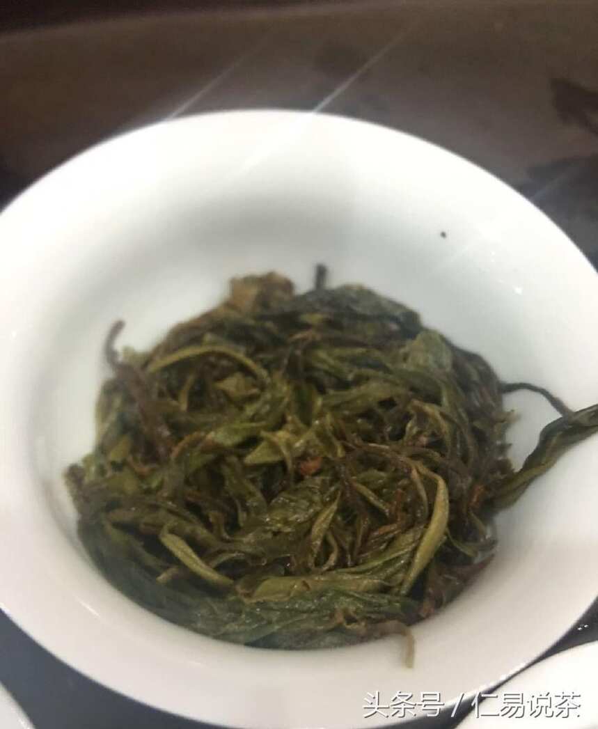 仁易说茶：专家教授证实的普洱茶健康，最终还是需要靠自己喝出来