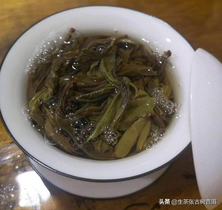 什么是普洱茶的8奇？怎样泡普洱茶才会更好喝？