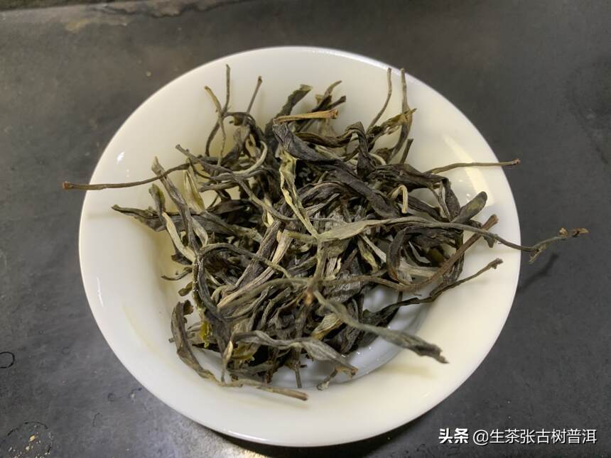 解析：布朗山8大村寨普洱茶特点，布朗山普洱茶知识大全