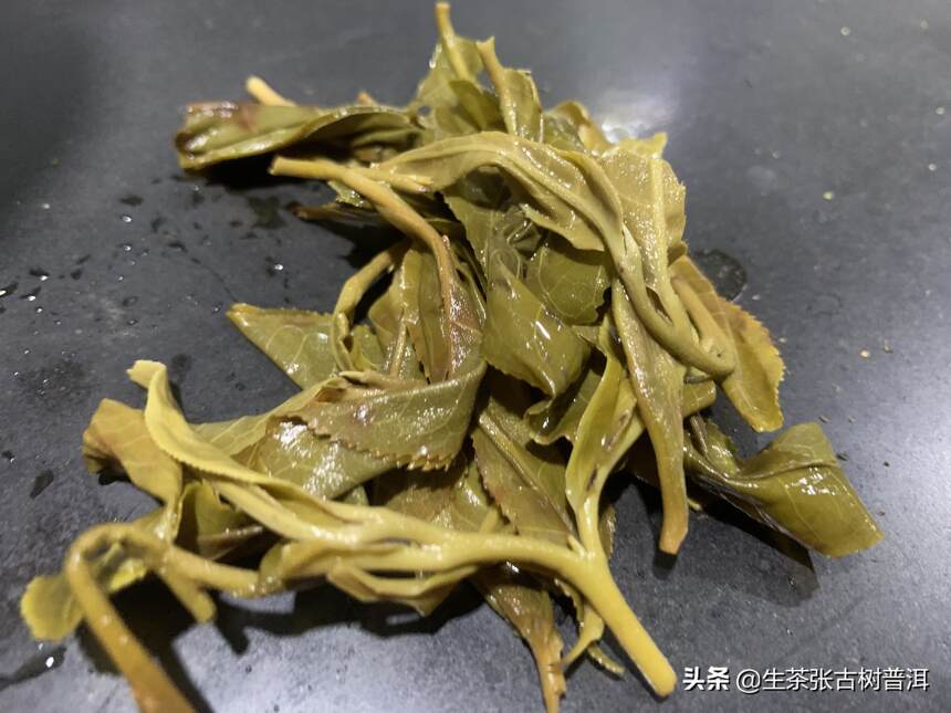 普洱什么茶好喝？推荐：15座茶山所产的普洱茶，你喝过吗？