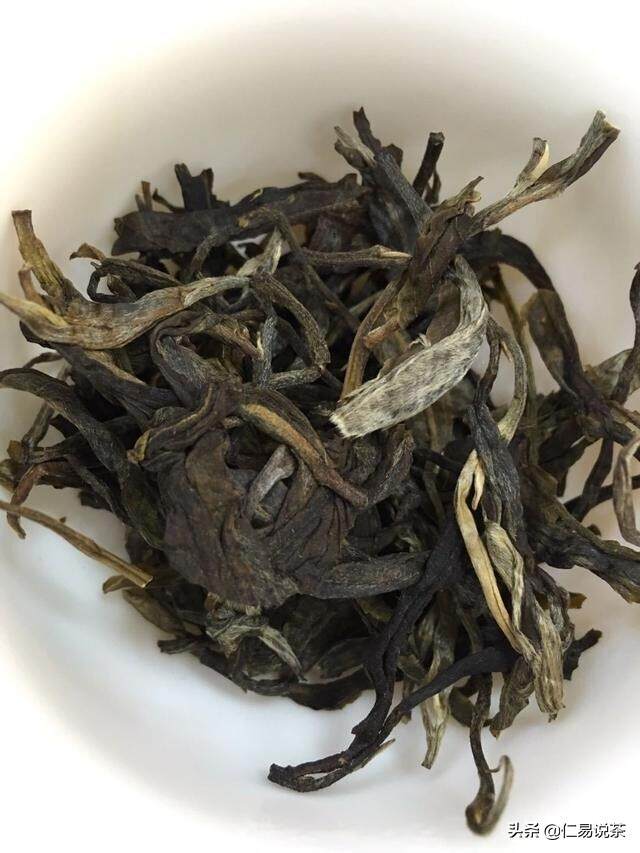 中国文化的优秀，普洱茶醒茶的秘密说明了什么？